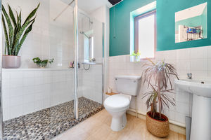 Bathroom- click for photo gallery